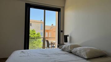 2 soverom og wi-fi (inkludert)