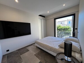 2 sovrum och gratis wi-fi