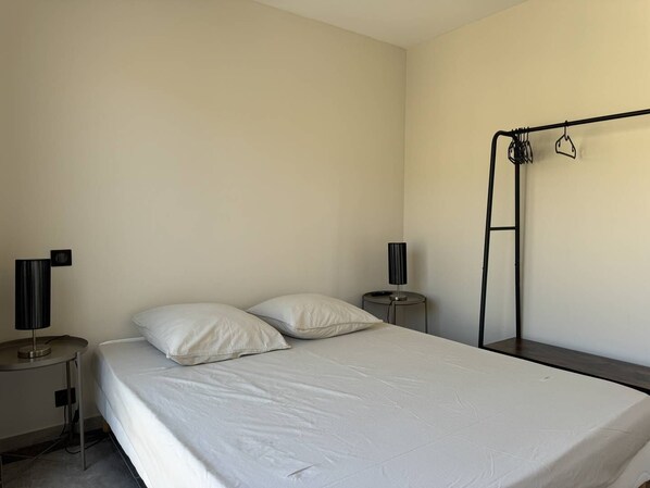 2 bedrooms, free WiFi