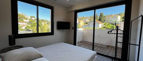 2 slaapkamers, gratis wifi