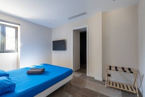 2 chambres, Wi-Fi gratuit