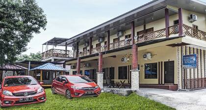 Hotel O Penginapan Dafandra Beach Near Pantai Tanjung Bira
