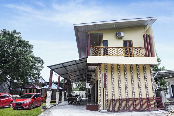 Hotel O Penginapan Dafandra Beach Near Pantai Tanjung Bira - South Sulawesi