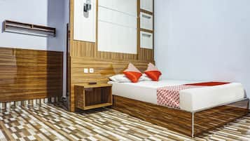 Deluxe-Doppelzimmer