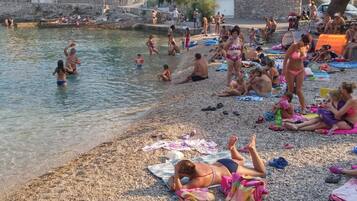 Apartment (Seaside Apartment Šolta-Three Bedroo) | Exterior