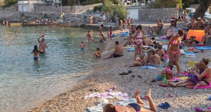 Seaside Apartment Šolta