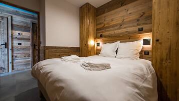 3 bedrooms, free WiFi