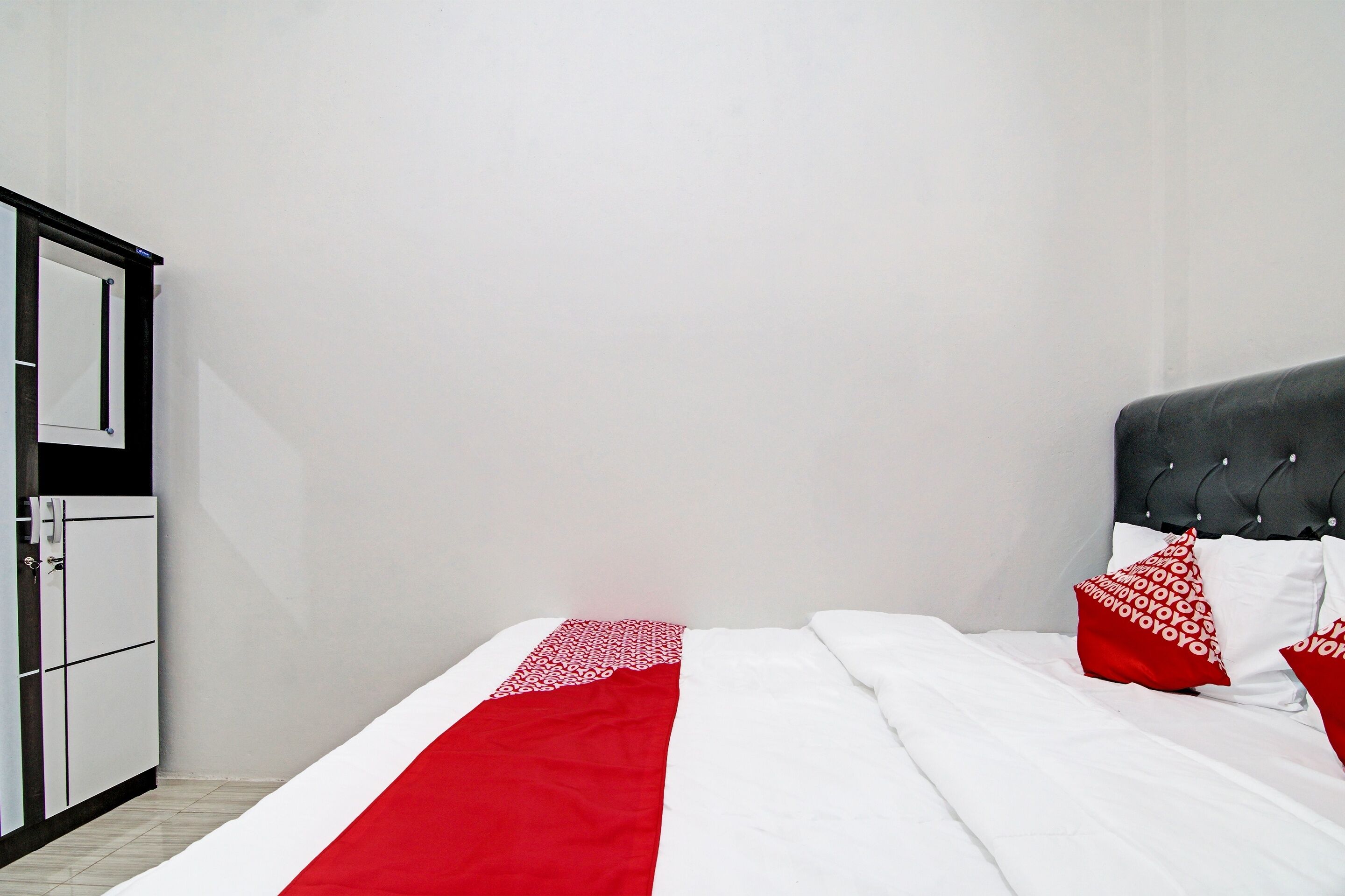 Foto - Hotel O Elif Homestay Syariah