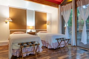 8 dormitorios, wifi, ropa de cama