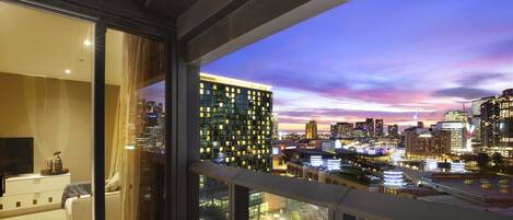 Terrain de lâhĂ©bergement