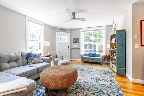 2026 Commissioning Week Promo: Book 6 Nights, Get the 7th Free