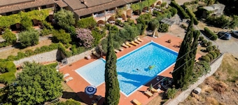 RELAIS NISPORTINO - BORGO AI PINI VILLA