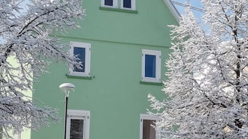 Außenbereich