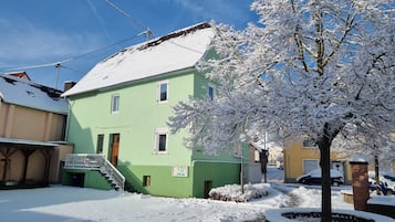 Außenbereich