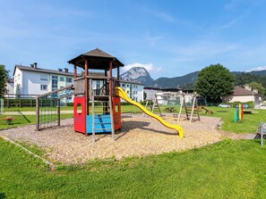 Children’s area