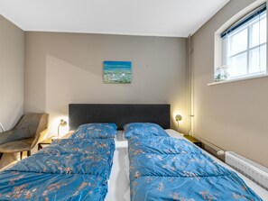 2 bedrooms, Internet