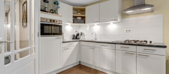 Luxe rural avec bain à remous