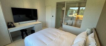 HOTEL CASHMIR