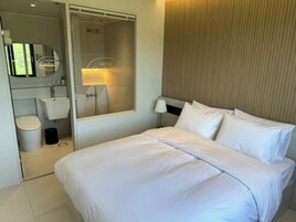 双人房, 山景 | 笔记本电脑工作区、免费 WiFi