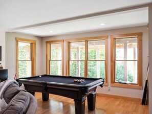 Spielezimmer