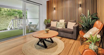 Bright on the River (Buffalo Apartment 1)