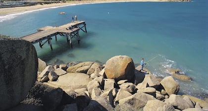 Block No. 6: Top Level Beach Views in the Perfect Location