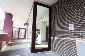 Detalle del exterior