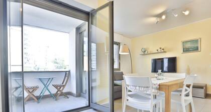 GuestHost - Sebeto Apartment x3 with Parking & Netfilx