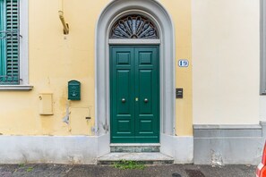Detalle exterior