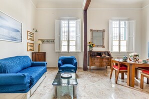 Coin séjour