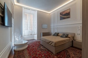 2 slaapkamers, wifi, beddengoed