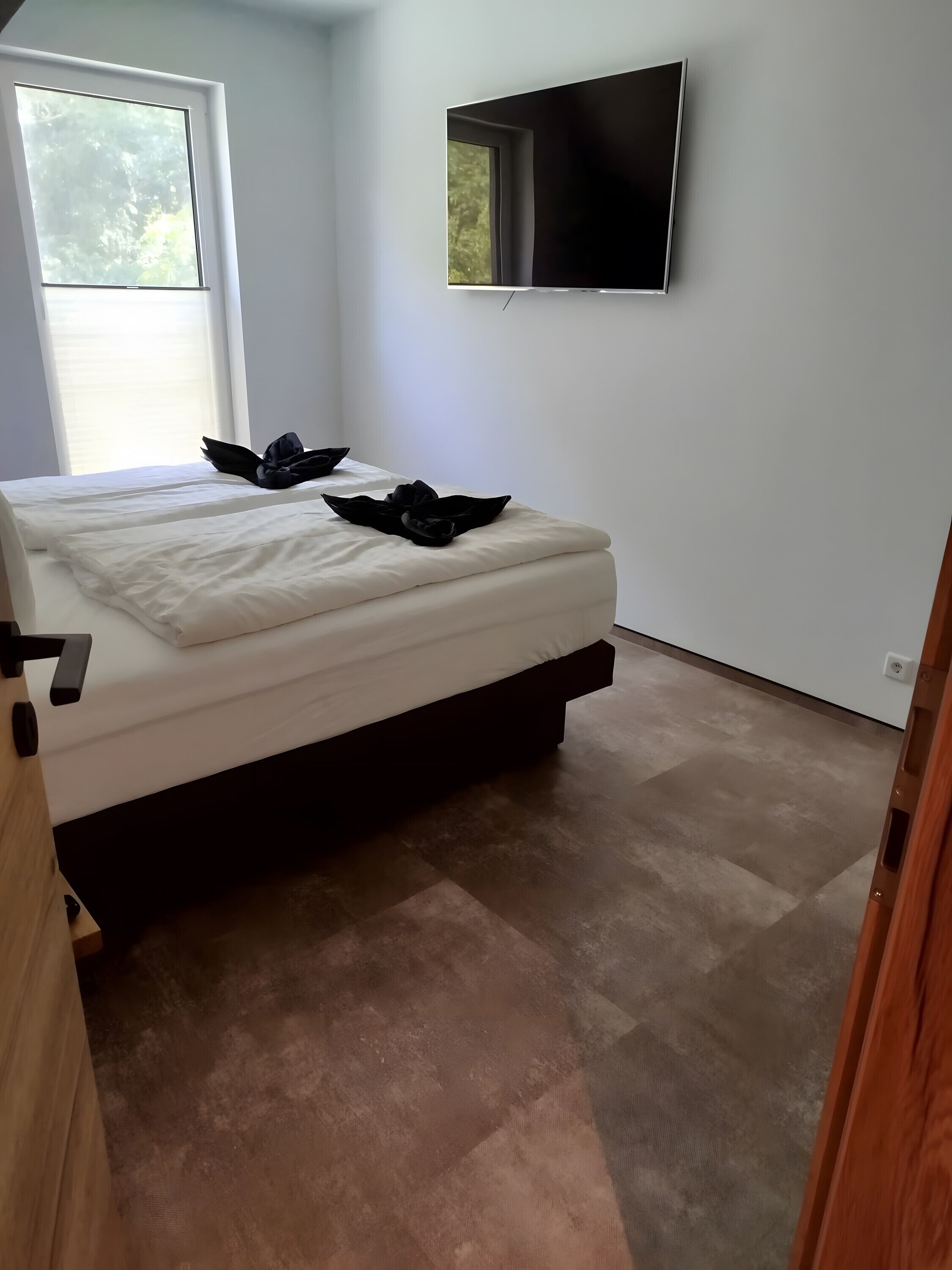 3 chambres, Wi-Fi gratuit, draps fournis