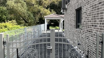 Unterkunftsgelände