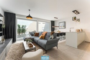 Télévision, espaces bureaux