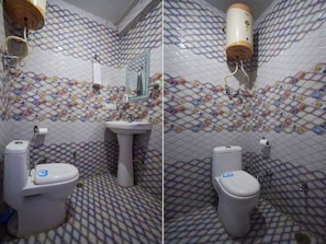 Chambre Deluxe | Salle de bain