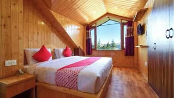 Deluxe Room | Free WiFi
