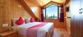 Gulmarg Height Homestay Kufri Shimla