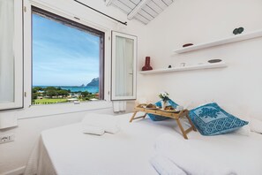 2 soverom, wi-fi (inkludert) og sengetøy