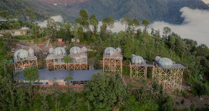 Castle Glamp by Auroras Resorts