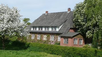 Aussenbereich