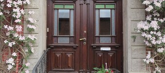 Hoffarth Apartment with Private Terrace, Garden, and Wi-Fi