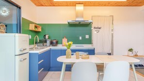 1 bedroom, free WiFi