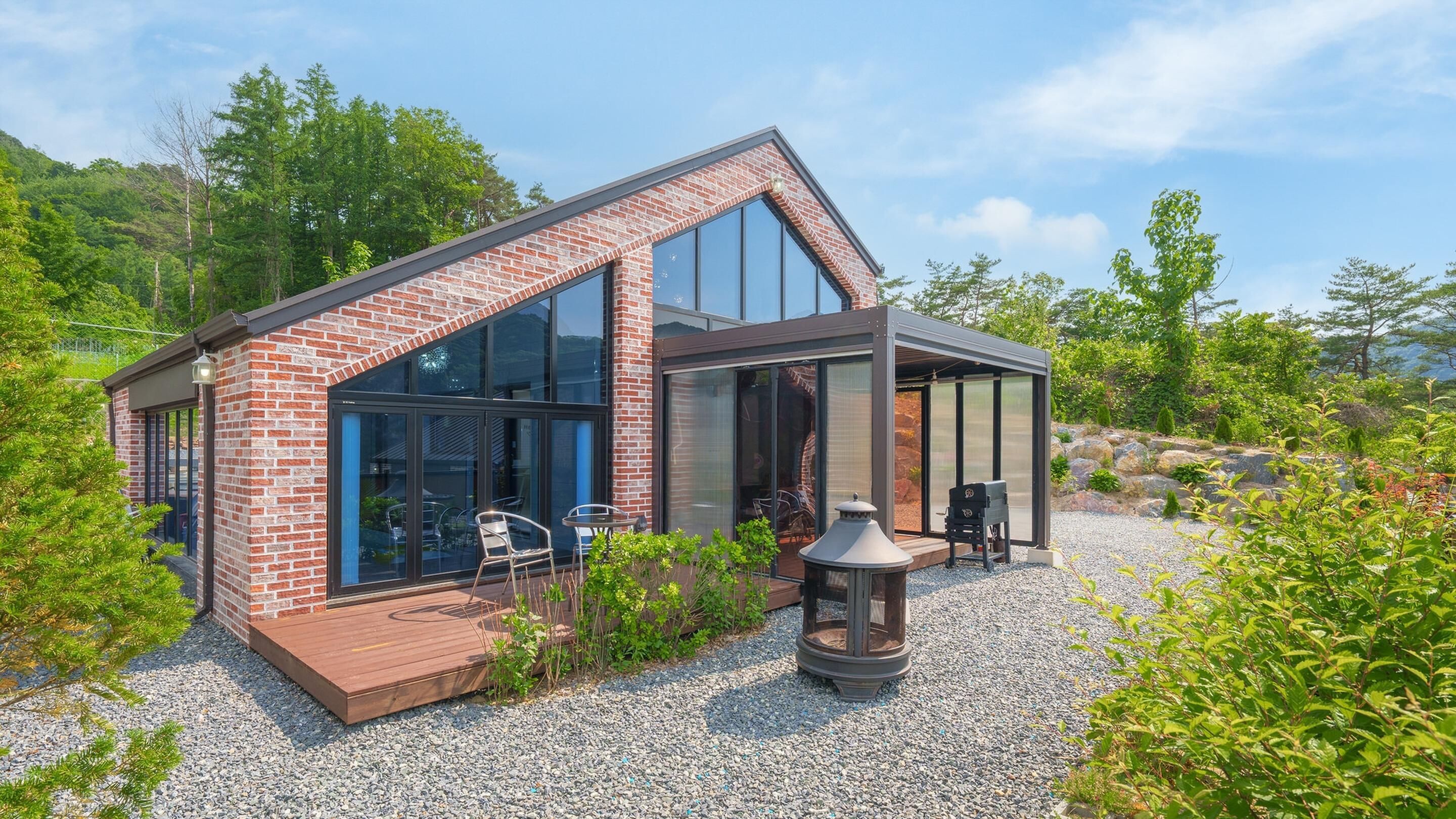 베이직룸, 침실 1개 (Building C) | 1 개의 침실, 무료 WiFi