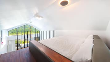 1 Schlafzimmer, kostenloses WLAN