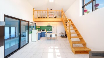 1 dormitorio y wifi gratis