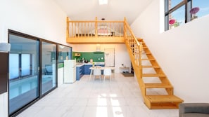 1 bedroom, free WiFi