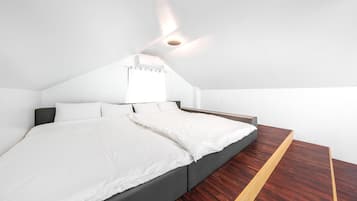 1 bedroom, free WiFi