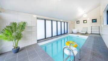 Basic Room, 1 Bedroom (Building C)