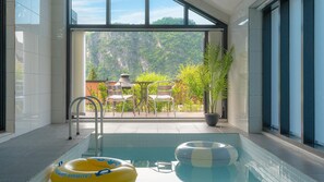 Exterior - Danyang Dandelion Pool Villa (Danyang)