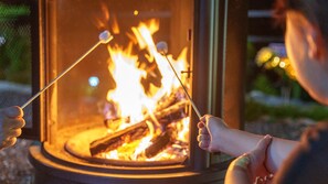 1 camera, Wi-Fi gratuito